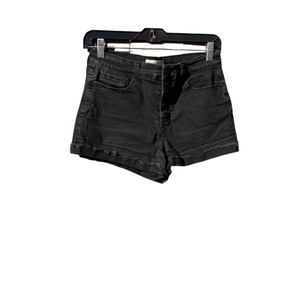 Mudd women's high rise size 9 short shorts - Picture 1 of 3